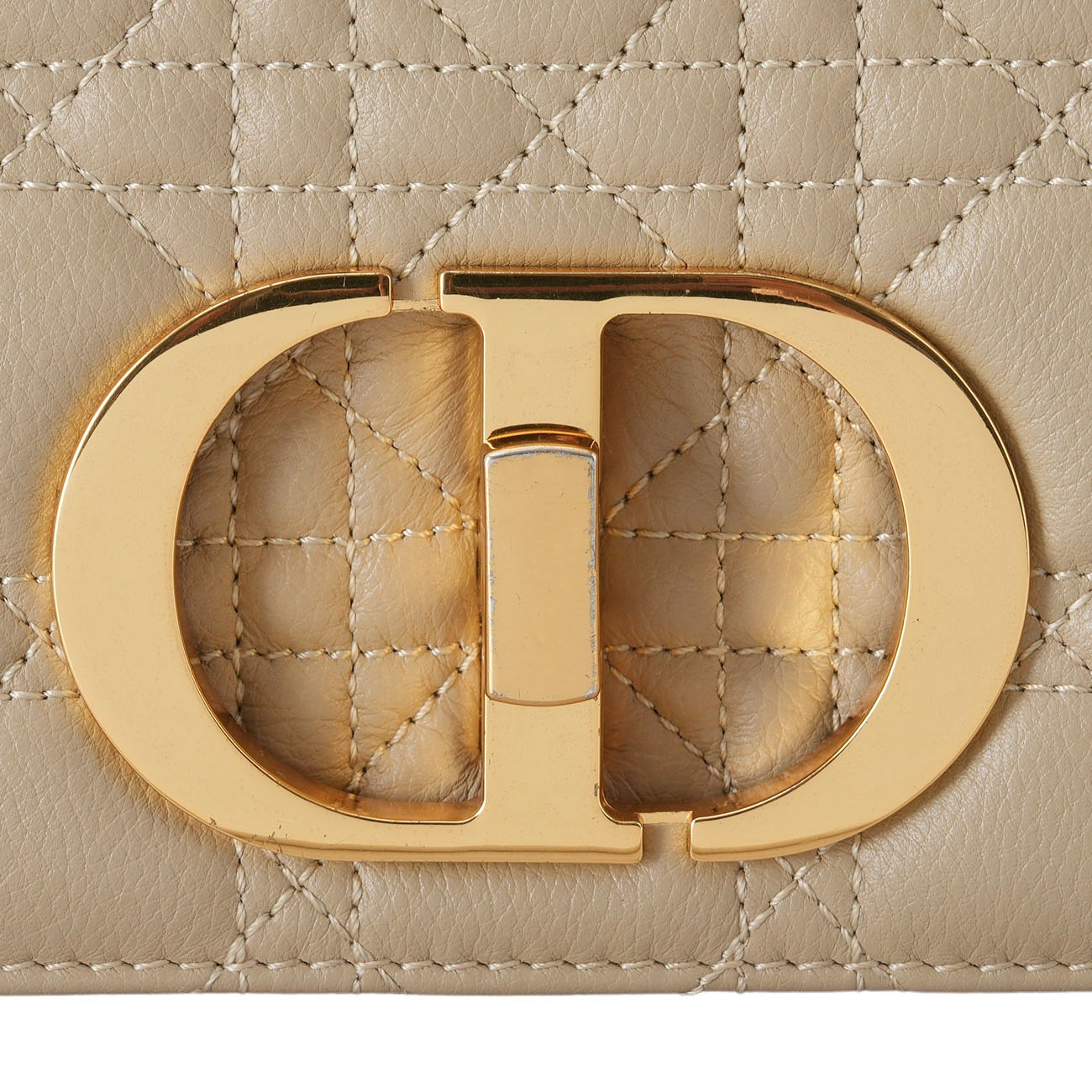 CHRISTIAN DIOR(USED)디올 카로 스몰